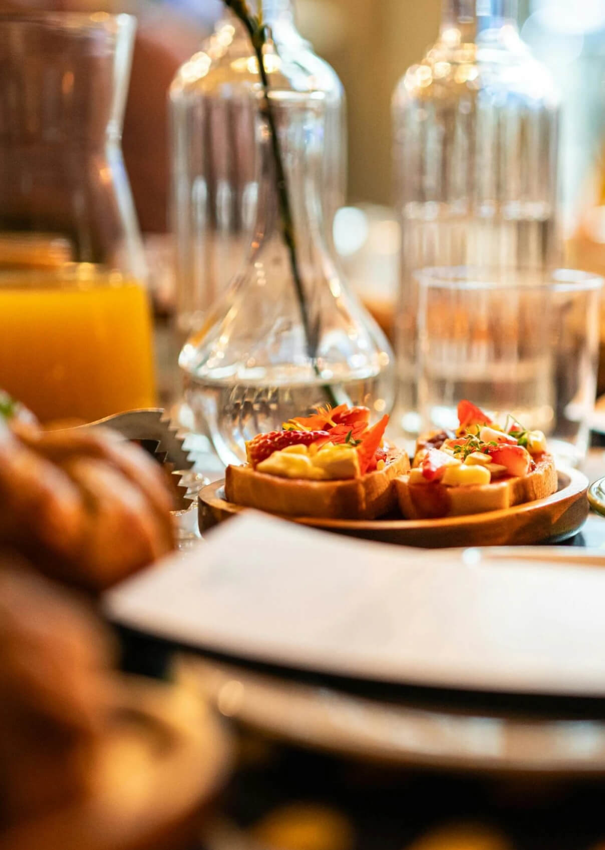 iBrunch ilustrace